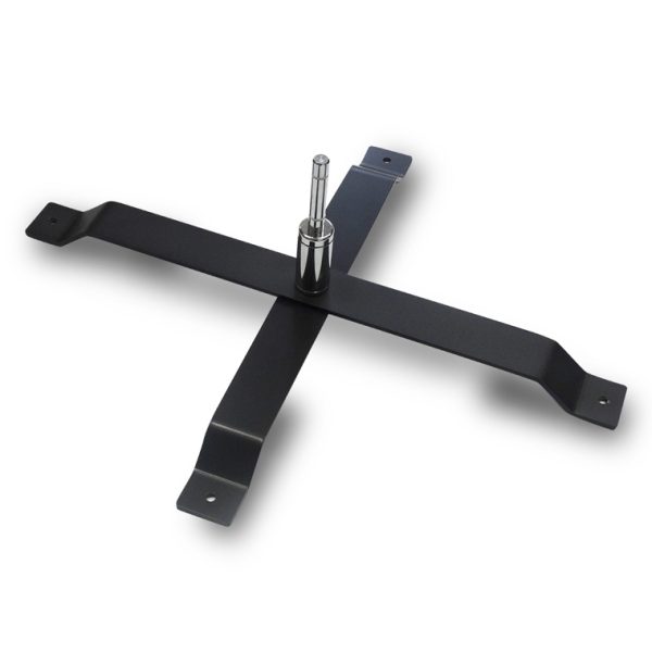 KW PODSTAVEK KRIŽNI Z ROTATORJEM