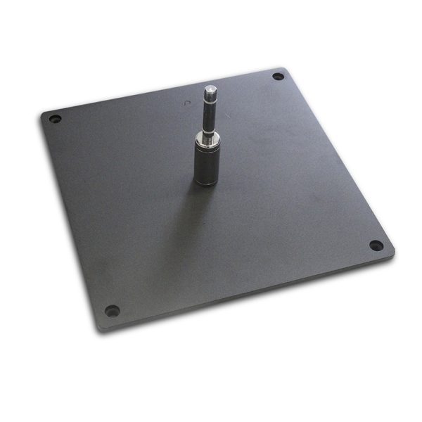 KW PODSTAVEK PLOŠČA 12 Z ROTATORJEM