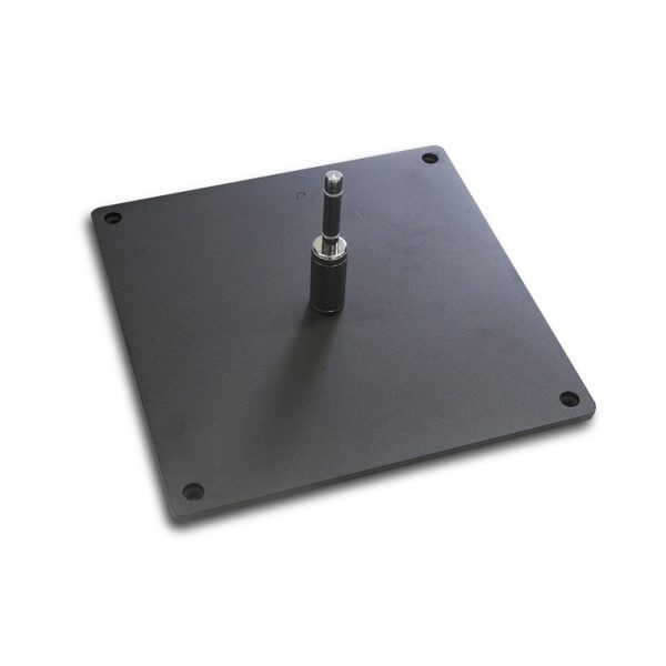 KW PODSTAVEK PLOŠČA 8 Z ROTATORJEM